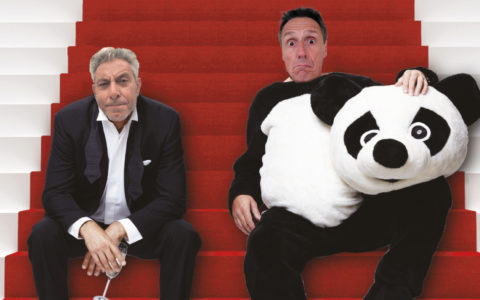 Les hommes se cachent pour mentir